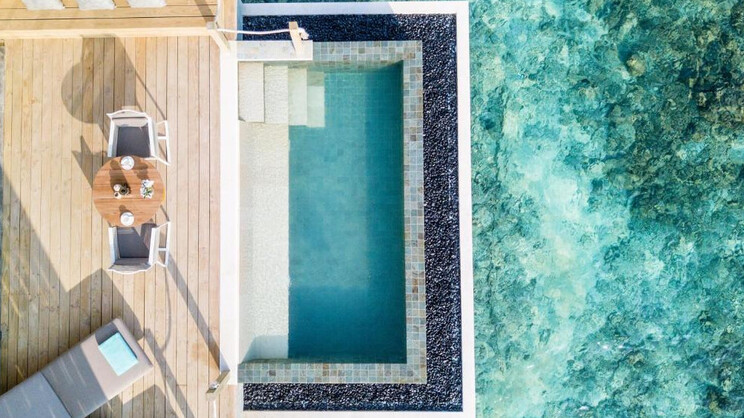 InterContinental Maldives Maamunagau Resort